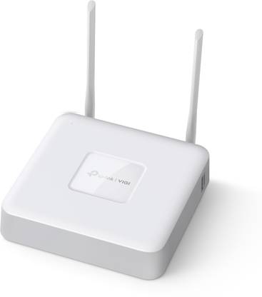 TP-Link VIGI NVR1108H-W VIGI 8 Channel Wi-Fi Network Video Recorder Security Camera