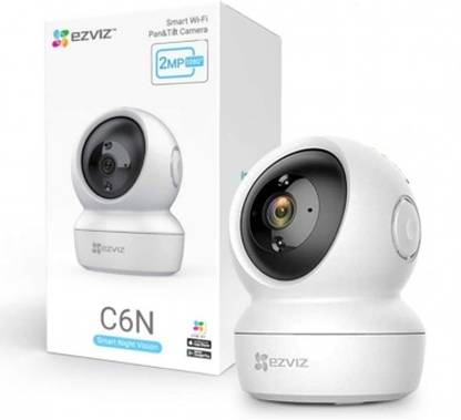 HIKVISION EZVIZ C6N WIFI Security Camera