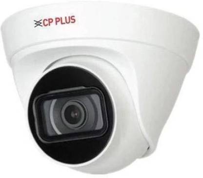 CP PLUS CP-UNC-DA21PL3-0360 2MP Network IP Dome Security Camera