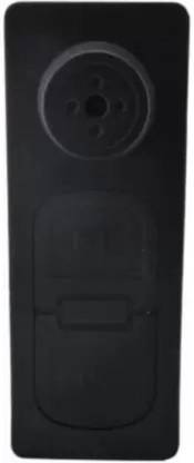 SNARIOVSN Spy Mini Button Pinhole Hidden Camera with Audio Video Recorder and USB Cable Spy Camera