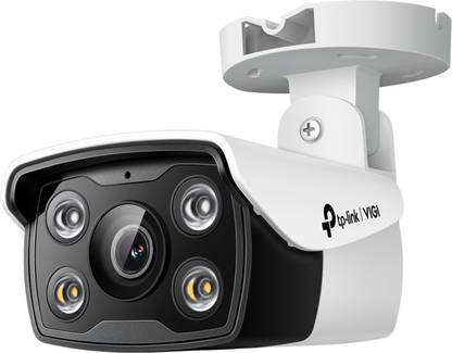 TP-Link Vigi C330 3MP 2.8mm Lens Bullet Smart CCTV Security Camera