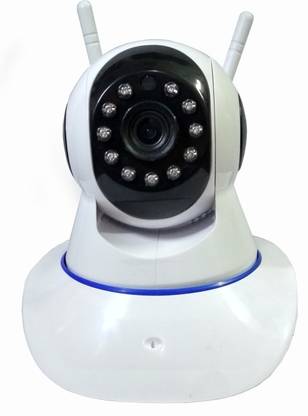 Abacus A1 V380 Security Camera