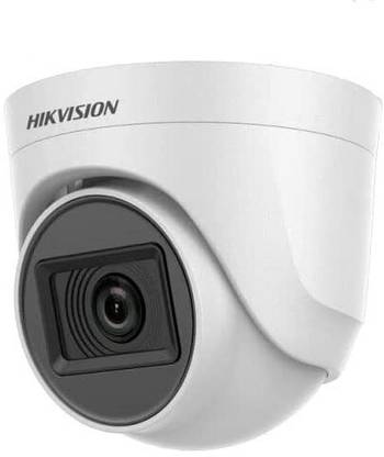 HIKVISION 2Mp Indoor Wired Color Camera for Dvr Ds-2Ce5Ad0T-Itp Eco Bnc/Dc Security Camera