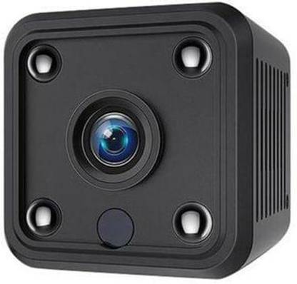 SL STORE Magnet Mini 1080P HD Battery Powered Wireless IP WiFi Camera Security Camera Security Camera