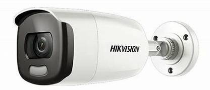HIKVISION Security Camera