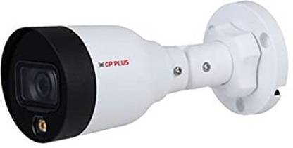 CP PLUS 2MP Bullet Camera CP-UNC-TA21L2-GP-V3-0360, Security Camera