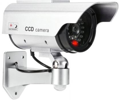 MANTAVYA Fake Security Camera