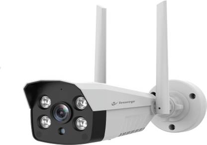 SECUREYE SIP-W3-4G Security Camera