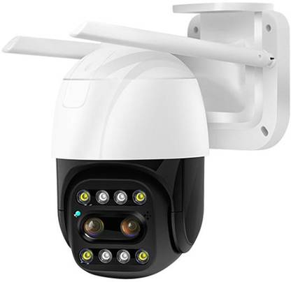 Maizic Smarthome 10X Zoom Falcon Two Way Intercom PTZ Night Vision Waterproof Security Camera