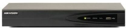 HIKVISION DS-7616NI-K1 16-ch 8MP H.265 NVR Security Camera