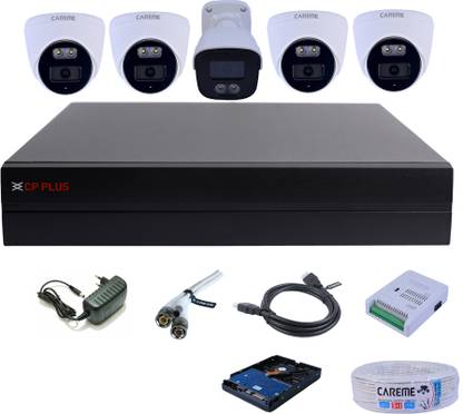 CareME Security Camera