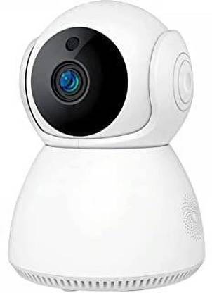 SIFATECH V380 Pro Wi-Fi HD Smart CCTV 1080p WiFi Smart Security Camera
