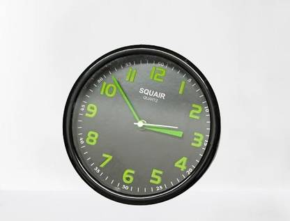 chora Wireless Wall Clock camera hidden Spy controlled through mobile within with hD Security Camera