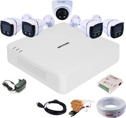 Spotvision Security Camera