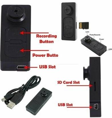 SIFACAM Security Camera