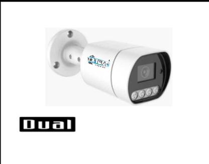xpia 5MP IP OUTDOOR BULLET CAMERA Security Camera