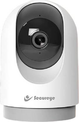 SECUREYE SECUREYE 3MP WIFI PT CAMERA S-P90-3M Security Camera