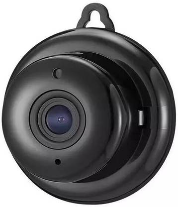 Bzrqx Security Camera