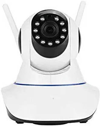 SZIEYES WiFi 1080p 2MP HD 360° Viewing Area Double Antenna Wireless Security Camera Security Camera
