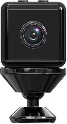 OneXsale Mini Spy 1080P Night Vision hidden wifi Camaera With SD Card Support Security Camera