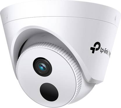 TP-Link VIGI C430I(4mm) 3MP IR Turret Network Security Camera