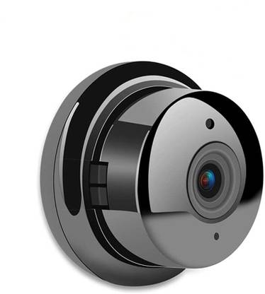 IC PLUS 1080p Audio Video Live View Night Vision Motion Detection Use for Home Office 3.3 IP Camera Camera