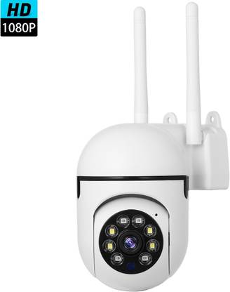 OSHSIZ PTZ Camera Full HD1080P Wi-Fi IP66 PTZ PRO Camera Security Camera Spy Camera