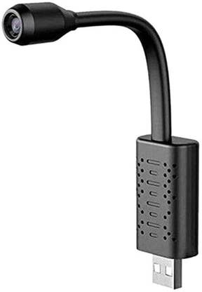 SPYTECTIFY Portable USB Port Wireless Camera den Video Recorder Security Camera