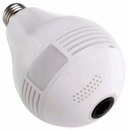 Joyance Alert Night Vision SD Card Support 2-way Audio Security Camera
