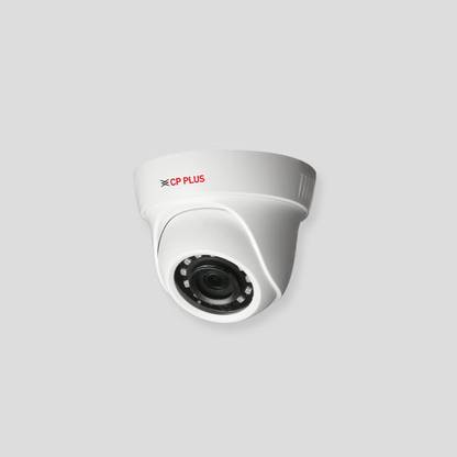 CP PLUS 2MP HD IR Cosmic CP-USC-DA24L2-0360 Day/Night Vision Indoor Dome Security Camera