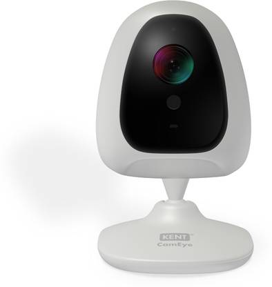 Kent Cam CamEye HomeCam Genie Security Camera