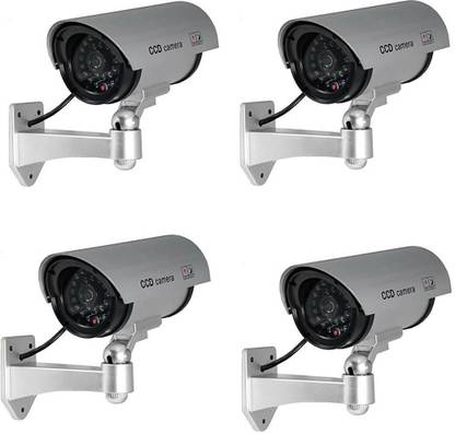 Cpixen PCS Security Camera