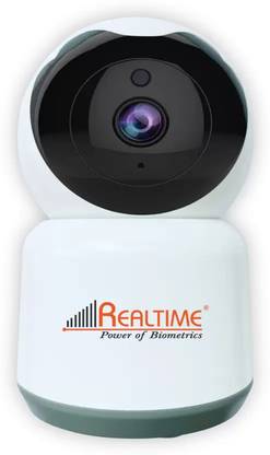 Realtime Wireless Smart Camera with Night Vision Security Camera