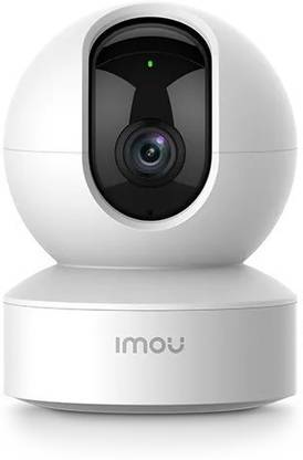IMOU Imou Ranger S2 3MP WiFi Security Camera, Pan & Tilt for 360° Security Camera