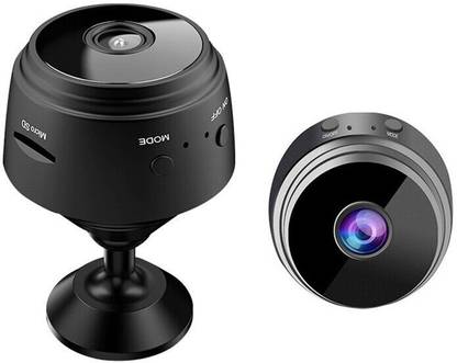 OSHSIZ 1080P HD Camera Motion Detection Remote View for iPhone Android Phone iPad PC Security Camera