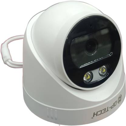 DP TECH DPHD24DM20LD Security Camera