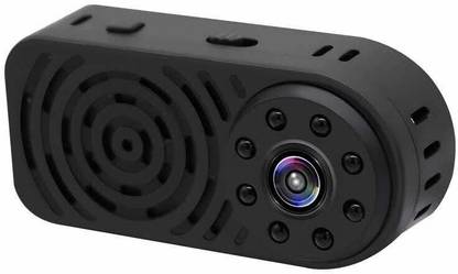 FREDI HD PLUS New WiFi Mini Spy Camera, Micro Camera with Motion Detect,1080P Full HD Hidden Camera Hidden Security Camera with Loop Recording Perfect for Home and Office Security Camera