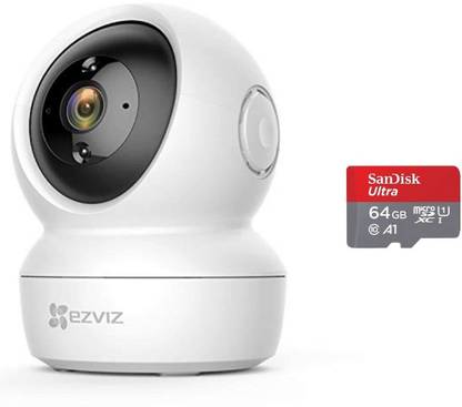EZVIZ  Security Camera