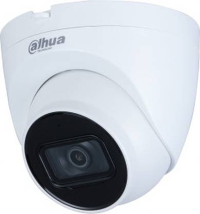 DAHUA IPC-HDW2531T-AS-S2 5MP Lite IR Fixed focal Eyeball Network Motion detection Security Camera