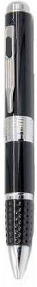SKY HUB Spy 4K Pen Camera with 1920px HD Video Audio Recording 12 Mega Pixel Lens with 16 GB Memory Card for Long Time Recording No Light Flashes While Recording Spy Camera