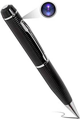 vishwkarma technology VT Golden pen camera Security Camera