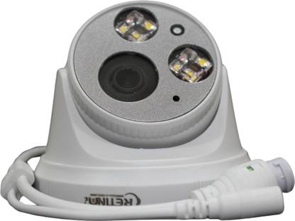 Retinai IP Dome CCTV Cameras In 5 Megapixel Security Camera