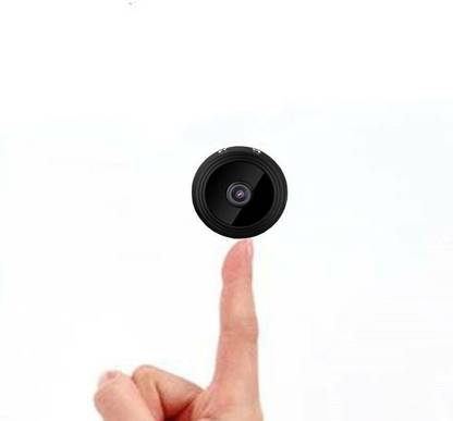 Onfit Rechargeable Battery Hidden Camera Wireless Live View Camera Hidden Surveillance Security Camera