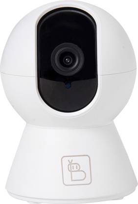Baybot Live360 Wireless Sensor Security System