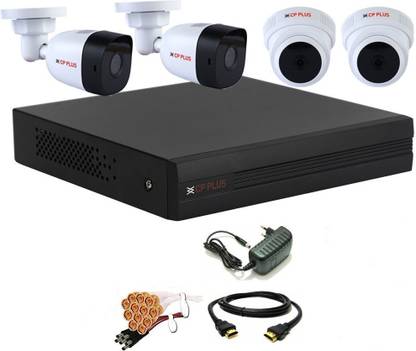 CP PLUS Security Camera