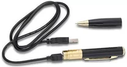 SATTOBISION X572_PEN CAMERA SPY CAMERA SPY PEN CAMERA (PACK OF 1) Spy Camera