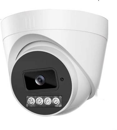 JOSS smart WiFi HD IP Dome Camera 2MP Color Night Vision two way aduio 3.3 IP Camera Camera