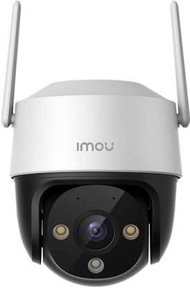 IMOU IMOU OUTDOOR WIFI 4MP PT CRUISER SEIPC--S41FP Security Camera