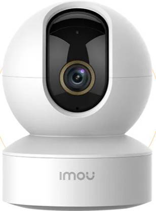 IMOU Imou 4MP Smart CCTV Security WiFi Camera AI CAMERA Security Camera
