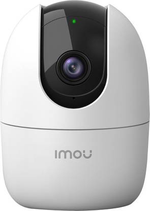 IMOU IMOU Ranger2 3MP Full HD 360° Night Vision AI Human Detection Security Camera
